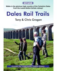 Dales Rail Trails (2nd Edition)