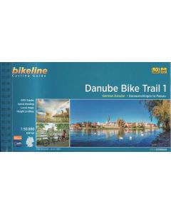 Danube Bike Trail (1)