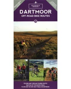 Dartmoor Off-Road Bike Routes