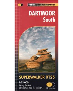 Dartmoor South Superwalker XT25