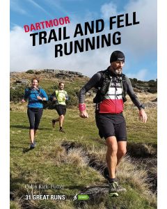 Dartmoor Trail and Fell Runs