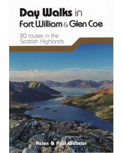 Day Walks in Fort William &amp; Glen Coe