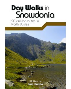 Day Walks In Snowdonia