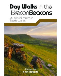 Day Walks In the Brecon Beacons