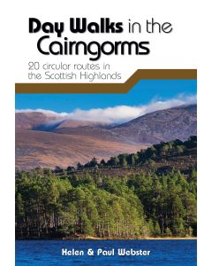 Day Walks in the Cairngorms