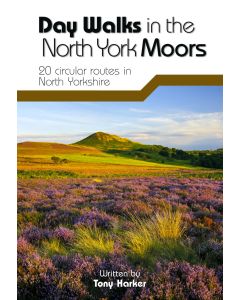 Day Walks in the North York Moors