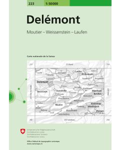 Delemont 223