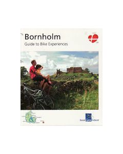 Denmark, Bornholm - guide to bike experiences