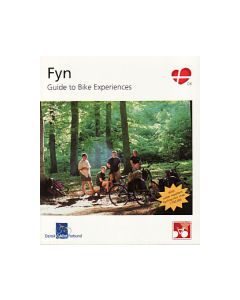 Denmark, Fyn - guide to bike experiences