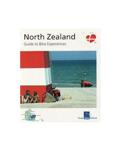 Denmark, North Zealand - guide to bike experiences