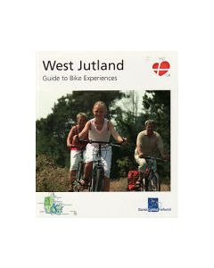 Denmark, West Jutland - guide to bike experiences