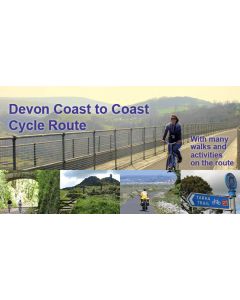 Devon Coast to Coast Cycle Route