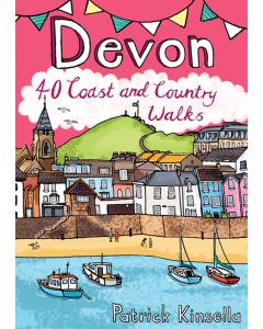 Devon - Pocket Mountains