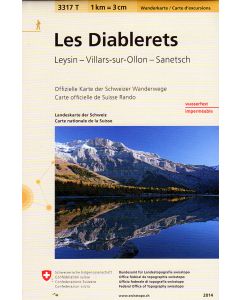 Diablerets 3317T