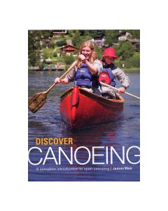 Discover Canoeing