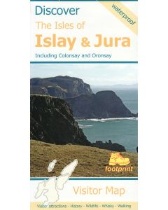 Discover the Isles of Islay &amp; Jura