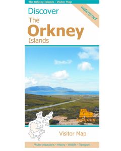 Discover The Orkney Islands