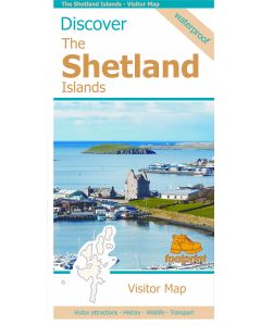 Discover The Shetland Islands