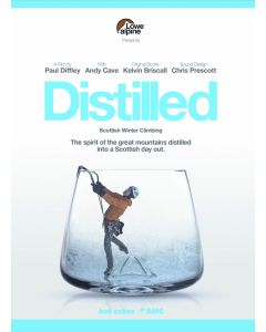 Distilled DVD