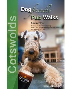 Dog Friendly Pub Walks Cotswolds