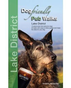 Dog Friendly Pub Walks Lake District