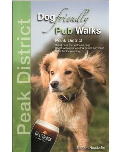 Dog Friendly Pub Walks - Peak District