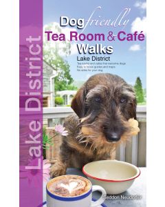 Dog Friendly Tea Room amp Cafe Walks Lake District