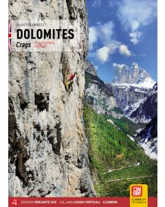 Dolomites: Crags