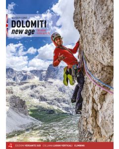 Dolomites New Age