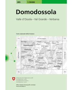 Domodossola 285