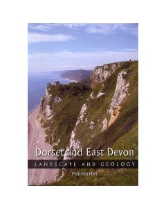 Dorset and East Devon Landscapes amp Geology