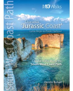 Dorsets Jurassic Coast SWCP