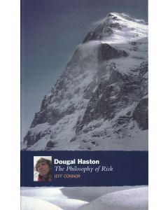 Dougal Haston: The Philosophy of Risk