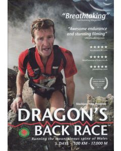 Dragon's Back Race