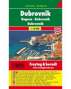 Dubrovnik