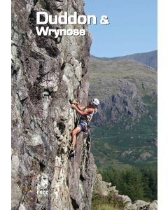 Duddon &amp; Wrynose FRCC Guide