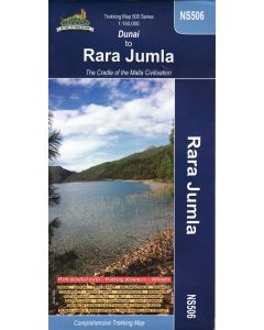 Dunai to Rara Jumla