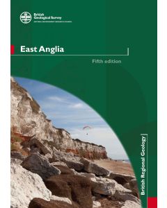 East Anglia, 5th edition