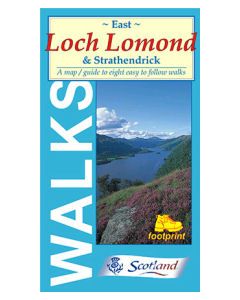 East Loch Lomond and Strathendrick