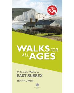 East Sussex Walks for all Ages