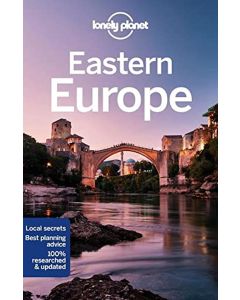 Eastern Europe 16