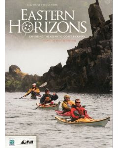Eastern Horizons DVD