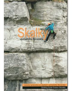 Eastern Slovakian Climbing Guide