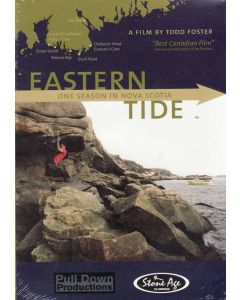 Eastern Tide DVD