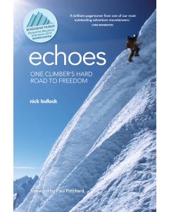 Echoes Paperback