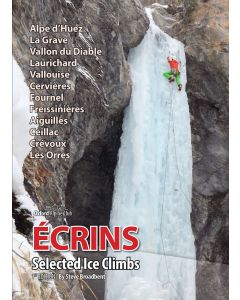 Ecrins: Selected Ice Climbs