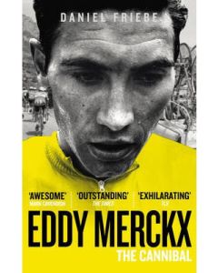 Eddy Merckx: The Cannibal PB