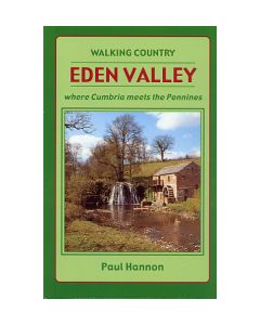 Eden Valley - Walking Country