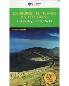 Edinburgh Pentlands and Lothians Pathfinder 47