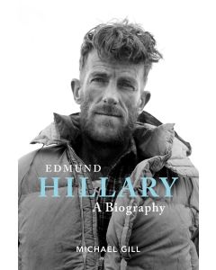 Edmund Hillary  A Biography PB